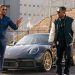 Revisión de Ride or Die: el regreso 'frenético' de Will Smith después de la bofetada