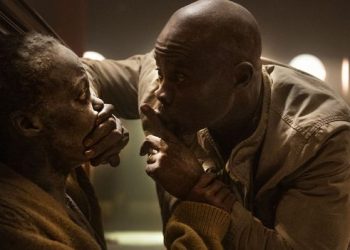 El último horror deja atrás el «sentido común junto con el suspenso»