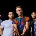 Mira a Coldplay actuar en vivo en el festival