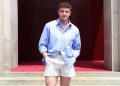 Por qué los shorts cortos son el look número uno para el verano