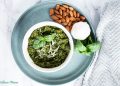 Receta de pesto de albahaca fresca
