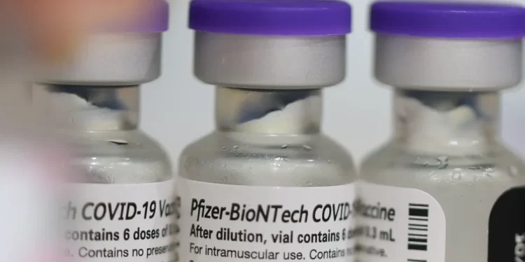 ACTUALIZACIÓN: Otros cuatro estados iniciarán demandas masivas contra Pfizer, acusando al gigante farmacéutico de engañar al público sobre la seguridad y eficacia de la vacuna COVID |  El experto en puerta de enlace