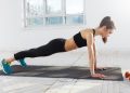 Pasos para conseguir abdominales marcados