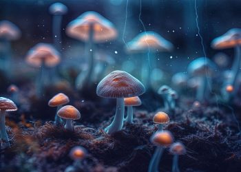 Los legisladores de California acaban con la reforma psicodélica más marginal del mundo