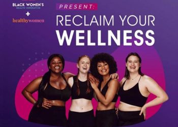 Recupera tu bienestar – Mujeres Saludables