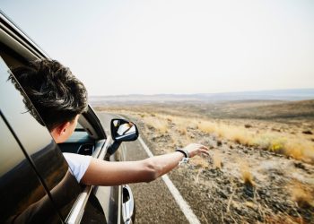 La aplicación de viajes Sékr quiere ayudarte a planificar tu próximo viaje por carretera con su nueva herramienta de inteligencia artificial