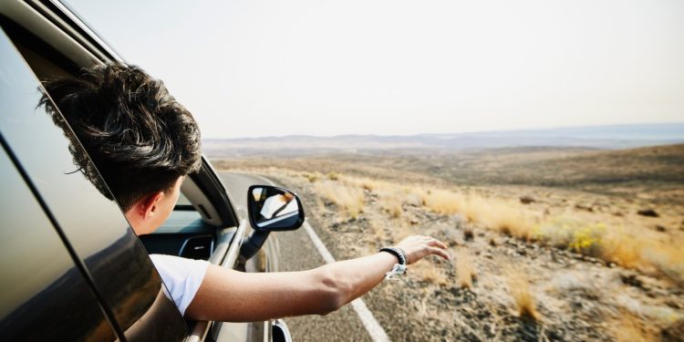 La aplicación de viajes Sékr quiere ayudarte a planificar tu próximo viaje por carretera con su nueva herramienta de inteligencia artificial