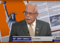 El congresista demócrata Gerry Connolly se asegura de utilizar los temas de conversación terroristas de Hamas: se refiere al rescate de rehenes israelíes como «liberación» |  El experto en puerta de enlace