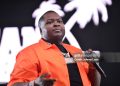 El caribeño estadounidense Sean Kingston sale de la cárcel y actúa