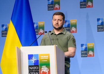 Opinión: ¿Podría la cobertura al estilo vietnamita haber evitado una guerra total en Ucrania?