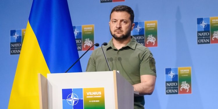 Opinión: ¿Podría la cobertura al estilo vietnamita haber evitado una guerra total en Ucrania?