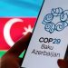 Opinión – Cooperación Washington-Bakú hacia la COP29 en un mundo fragmentado