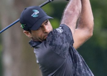 PGA Tour: Akshay Bhatia y Aaron Rai mantienen la delantera en el apretado Rocket Mortgage Classic |  Noticias de golf