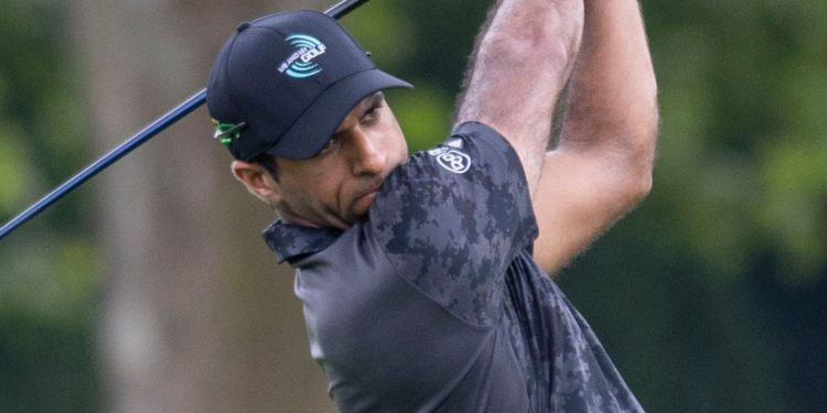 PGA Tour: Akshay Bhatia y Aaron Rai mantienen la delantera en el apretado Rocket Mortgage Classic |  Noticias de golf
