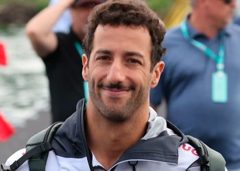 Daniel Ricciardo: el piloto de RB da una respuesta ardiente a las críticas de Jacques Villeneuve después de una fuerte clasificación en Canadá |  Noticias F1