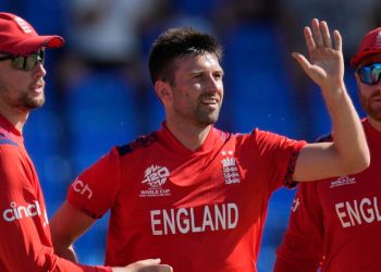 Inglaterra destruye a Omán en la Copa del Mundo T20 con una gran victoria que aumenta significativamente las esperanzas de alcanzar el Super 8 |  Noticias de críquet