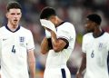 Inglaterra 0 – 0 Eslovenia