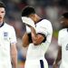 Inglaterra 0 – 0 Eslovenia