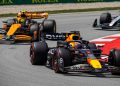 GP de Austria: Red Bull y McLaren esperan una pelea reñida en el Red Bull Ring el fin de semana del sprint | Noticias de F1