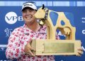 Abierto de Suiza: la inglesa Alice Hewson vence a Tvesa Malik en un dramático desempate por el segundo título del LET |  Noticias de golf