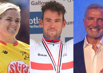 Lista de honores del cumpleaños del rey 2024: Mark Cavendish recibió el título de caballero, mientras que Graeme Souness y Katherine Sciver-Brunt también recibieron el honor