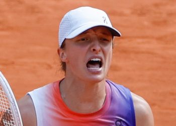 Abierto de Francia: Iga Swiatek vence a Coco Gauff y se enfrenta a Jasmine Paolini en la final del sábado |  Noticias de tenis