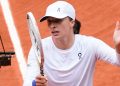 Iga Swiatek: la tres veces campeona del Abierto de Francia aplasta a Anastasia Potapova 6-0 6-0 |  Noticias de tenis