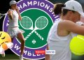 Iga Swiatek: La número uno del mundo es la 'Reina de la arcilla', pero ¿por qué no puede dominar Wimbledon?  |  Noticias de tenis