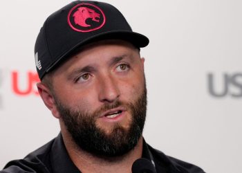 ¿Jon Rahm estará apto para el US Open?  Español revela dudas sobre regreso importante por infección en el pie |  Noticias de golf