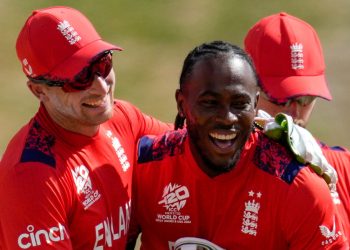 Copa del Mundo T20: Inglaterra debe demostrar por qué es campeona del mundo tras alcanzar el Super 8 |  Noticias de críquet