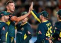 Copa del Mundo T20: Josh Hazlewood de Australia dice que eliminar a Inglaterra es lo mejor para ellos |  Noticias de críquet
