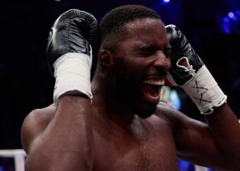 Lawrence Okolie vencería a Chris Billam-Smith y Richard Riakporhe en el peso puente, dice Macaulay McGowan |  Noticias del boxeo