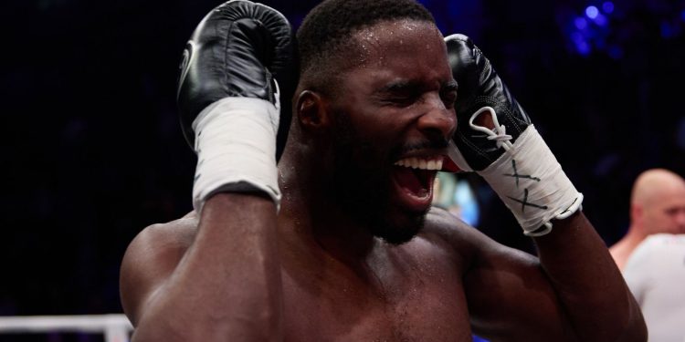 Lawrence Okolie vencería a Chris Billam-Smith y Richard Riakporhe en el peso puente, dice Macaulay McGowan |  Noticias del boxeo