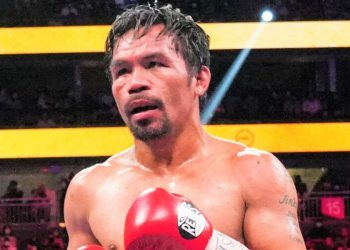 Manny Pacquiao hará un regreso sorpresa en la pelea por el título de peso welter del CMB contra Mario Barrios |  Noticias del boxeo