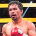 Manny Pacquiao hará un regreso sorpresa en la pelea por el título de peso welter del CMB contra Mario Barrios |  Noticias del boxeo