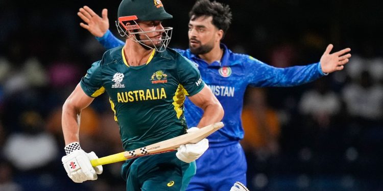 Copa del Mundo T20: ¿Qué necesitan India, Australia, Afganistán y Bangladesh para llegar a semifinales del Grupo 1?  |  Noticias de críquet