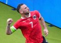Euro 2024 – Polonia – Austria 1-3: el penalti de Marko Arnautovic ayuda al equipo de Ralf Rangnick a conseguir su primera victoria |  Noticias de futbol