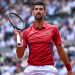 Novak Djokovic: El campeón defensor no está seguro de poder continuar en el Abierto de Francia después de lesionarse la rodilla derecha | Noticias de tenis