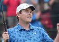 Abierto de Canadá: Robert MacIntyre se aferra para reclamar su primer título del PGA Tour |  Noticias de golf