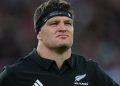 Scott Barrett nombrado capitán de los All Blacks para los tests de Inglaterra y Fiji |  Noticias de la Unión de Rugby