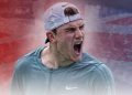 Jack Draper: El ascenso de un brillante prospecto del tenis a nuevo número uno británico y contendiente de Wimbledon |  Noticias de tenis