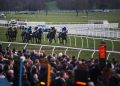 Hoy en Sky Sports Racing: Kilta consistente apuesta por otra victoria en Uttoxeter |  Noticias de carreras