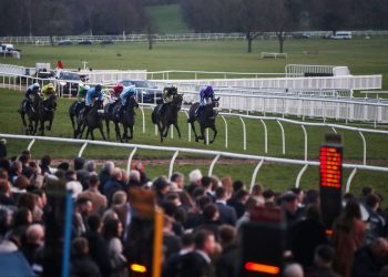 Hoy en Sky Sports Racing: Kilta consistente apuesta por otra victoria en Uttoxeter |  Noticias de carreras