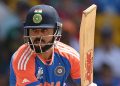 El indio Virat Kohli se retira del cricket internacional T20 después de la victoria en la Copa del Mundo sobre Sudáfrica | Noticias de Cricket