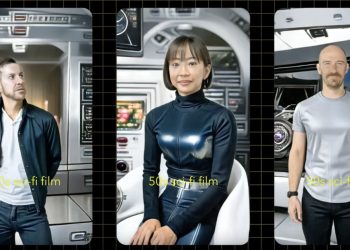 Snapchat AI convierte las indicaciones en una nueva lente