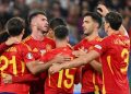 Predicción Y Consejos De Apuestas Para La Eurocopa Albania Vs España Para El 24 De Junio ​​De 2024