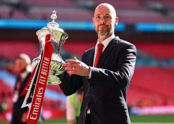 ¿La decisión de Man Utd sobre las diez brujas es un fiasco o una apuesta calculada?