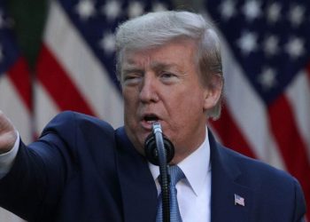 Columnista conservador describe cómo debería ser la estrategia mediática de Trump en un segundo mandato |  El experto en puerta de enlace