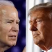 Trump sigue liderando a Biden en las encuestas – DESPUÉS de un veredicto de culpabilidad falso |  El experto en puerta de enlace