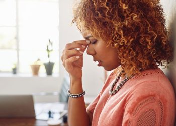 Síntomas de niveles bajos de progesterona – HealthyWomen